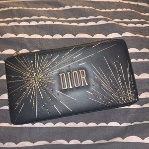 Dior Clutch